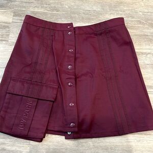 Adidas x IVY PARK skirt
